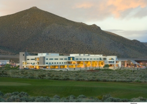 Carson Tahoe Hospital